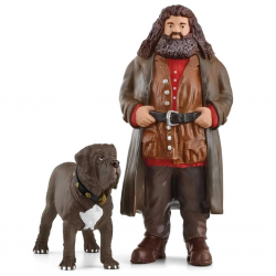 Schleich Hagrid Fang 42638 Schleich Hagrid Fang 42638