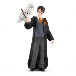 Schleich Pttr Hedwig 42633