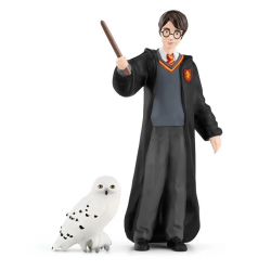 Schleich Pttr Hedwig 42633