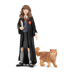 Schleich Hermione Granger CrooNessiWorldhanNessiWorld 42635
