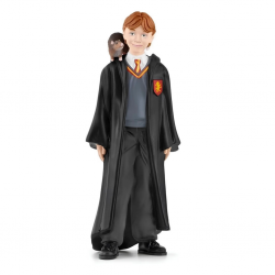 Schleich Ron Weasley Scabbers 42634 Schleich Ron Weasley Scabbers 42634
