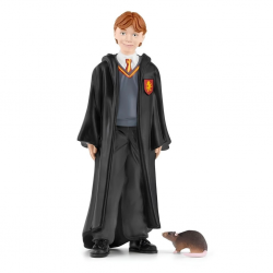 Schleich Ron Weasley Scabbers 42634 Schleich Ron Weasley Scabbers 42634