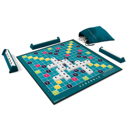 Scrabble Kelime Oyunu