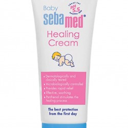 Sebamed Baby Pişik Önleyici Krem 100 ml