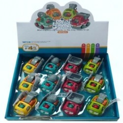 Seher Mini Geri Dönüş Mühendislik Aracı