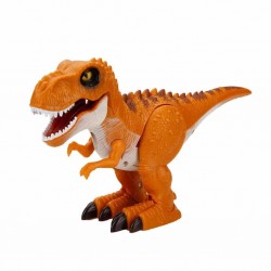 Sesli ve Işıklı Yürüyen Dinozor Sesli ve Işıklı Yürüyen Dinozor