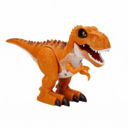 Sesli ve Işıklı Yürüyen Dinozor Sesli ve Işıklı Yürüyen Dinozor