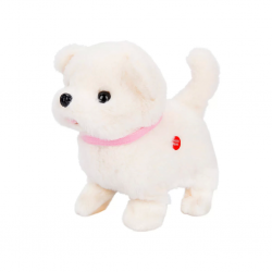 Sevimli Köpek Cookie Sesli ve Hareketli