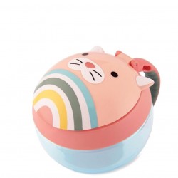 Zoo Çerez Kabı Kedi