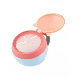 Zoo Çerez Kabı Kedi