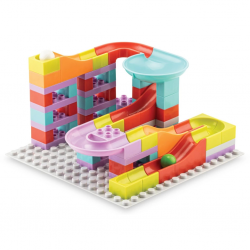 Slide Blocks 75 Parça