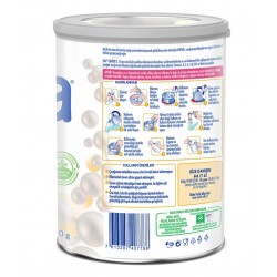 SMA Comfort 3 Devam Sütü 1-3 Yaş 400 Gr