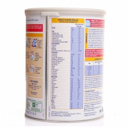 Optipro Probiyotik 1 Bebek Devam Sütü 0-6 Ay 800 Gr