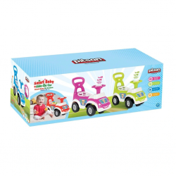 Smart Baby Ride On Car Bingit Pembe