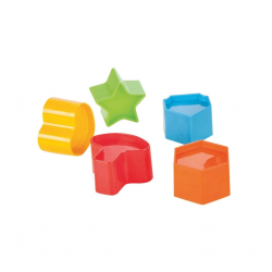 Smart Baby Ride On Car Bingit Yeşil