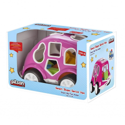 Smart Bultak Araba
