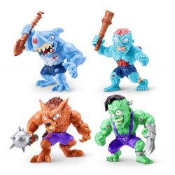 Korku Eli Sürpriz Paket