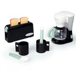 Tefal Oyuncak 3'lü Kahvaltı Oyun Seti