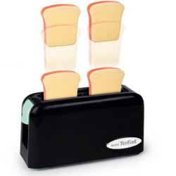 Tefal Oyuncak 3'lü Kahvaltı Oyun Seti