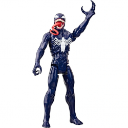 Venomversus Titan Hero Figür