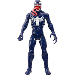 Venomversus Titan Hero Figür