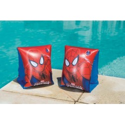 Spiderman Şişme Kolluk 23 x 15 cm
