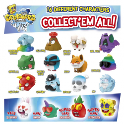 Splashers Fill & Squish!