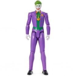 SPM-6073652 BATMAN FGR 12İN THE JOKER S1 V1 SSTNBL