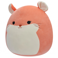 Squishmallow Chinchilla Erica 40 cm