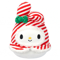 Squishmallows Hello Kitty Seri 20 cm Asorti