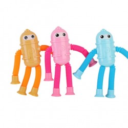 SS-8126 UZAYAN PLASTİK OYUNCAK