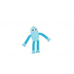 SS-8126 UZAYAN PLASTİK OYUNCAK