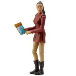 StarTrekUzayYoluFigür15cm