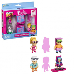 Stumble Guys x  6’lı Figür Seti