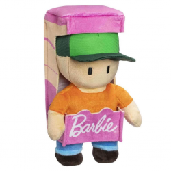 Stumble Guys x  Peluş 20 cm