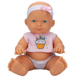 Sunman Ada Saçsız Et Bebek