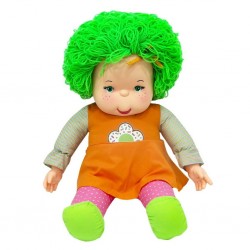 Sunman Gökkuşağı Bebekleri 70 cm
