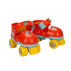 Sunman Paw Patrol 4 Teker Paten Set