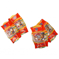 Sunman Paw Patrol 4 Teker Paten Set