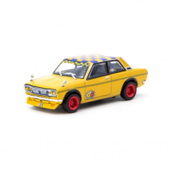 Tarmac Works 1/64 Datsun 510 OG