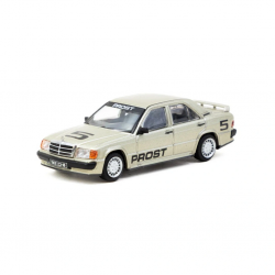 1/64 Mercedes-Benz 190 E 2.3-16 Race of Champion 1984 Alain Prost