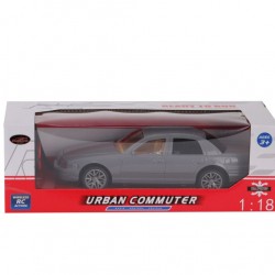 TC-125 KUTULU UZ KUM PİLLİ ARABA