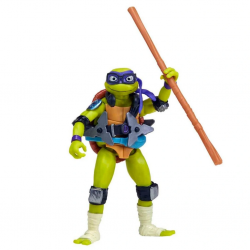 Teenage Mutant Ninja Turtles Mutations Mix N Match Donatello Figürü