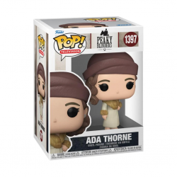 Television Peaky Blinders Ada Thorne