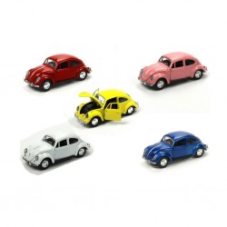 TIN-80131-12 Çek Bırak 1:36 DieCast Araba - Vardem Oyuncak