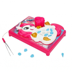 Titrek Doktor Unicorn Kutu Oyunu