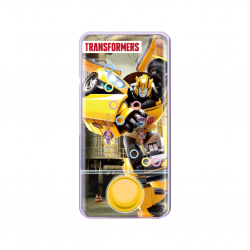 Transformers Temalı Su Oyunu