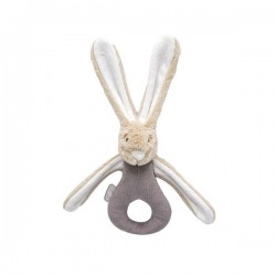 Tutmalı Peluş Mini Tavşan 842 Taş