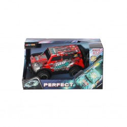 UJ99-Y240 1 :20 2 :4GHz Kontrol Şarjlı Full Led Işıklı Arazi Aracı