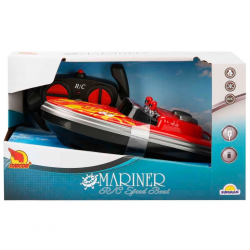 USB Şarjlı Uzaktan Kumandalı Hız Teknesi